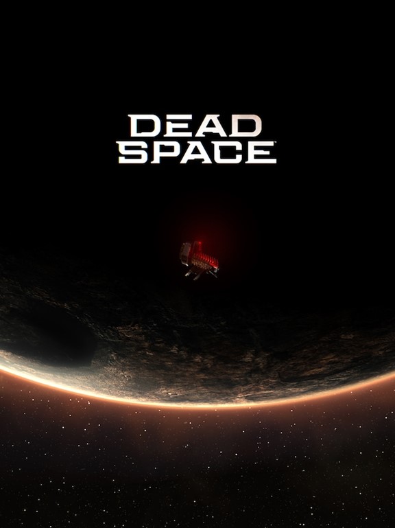 Dead Space