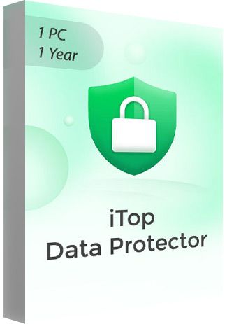 iTop Data Protector  