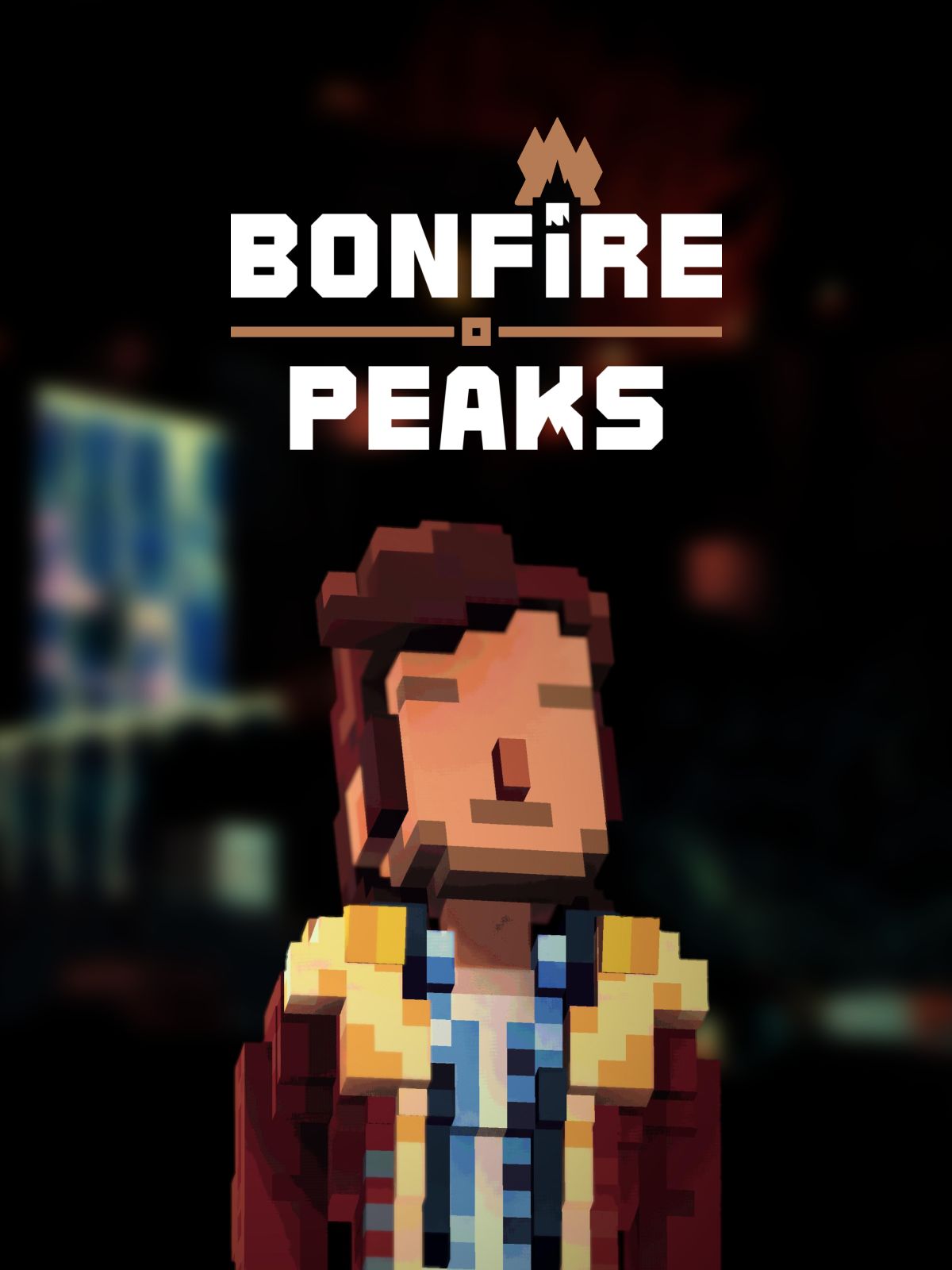 Bonfire Peaks